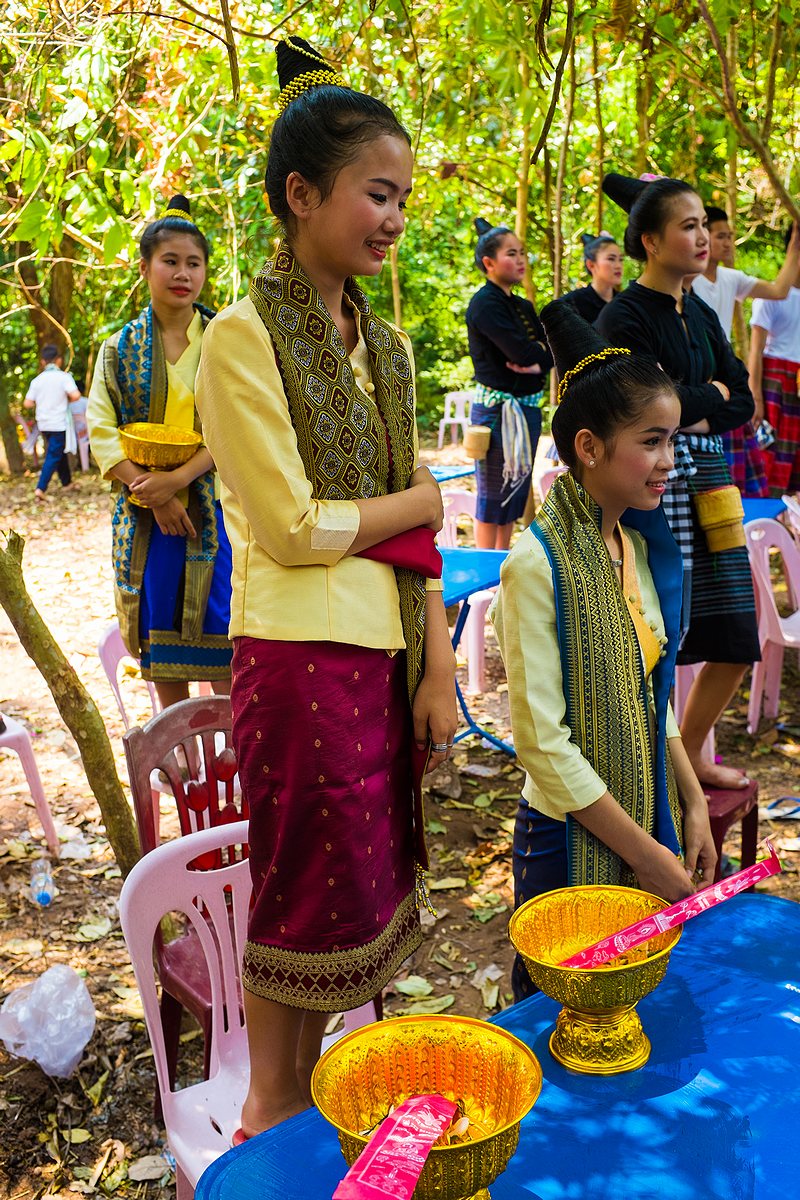 Tajlandia, Laos i Kambodża 2014/2015 - Zdjęcie 141 z 262